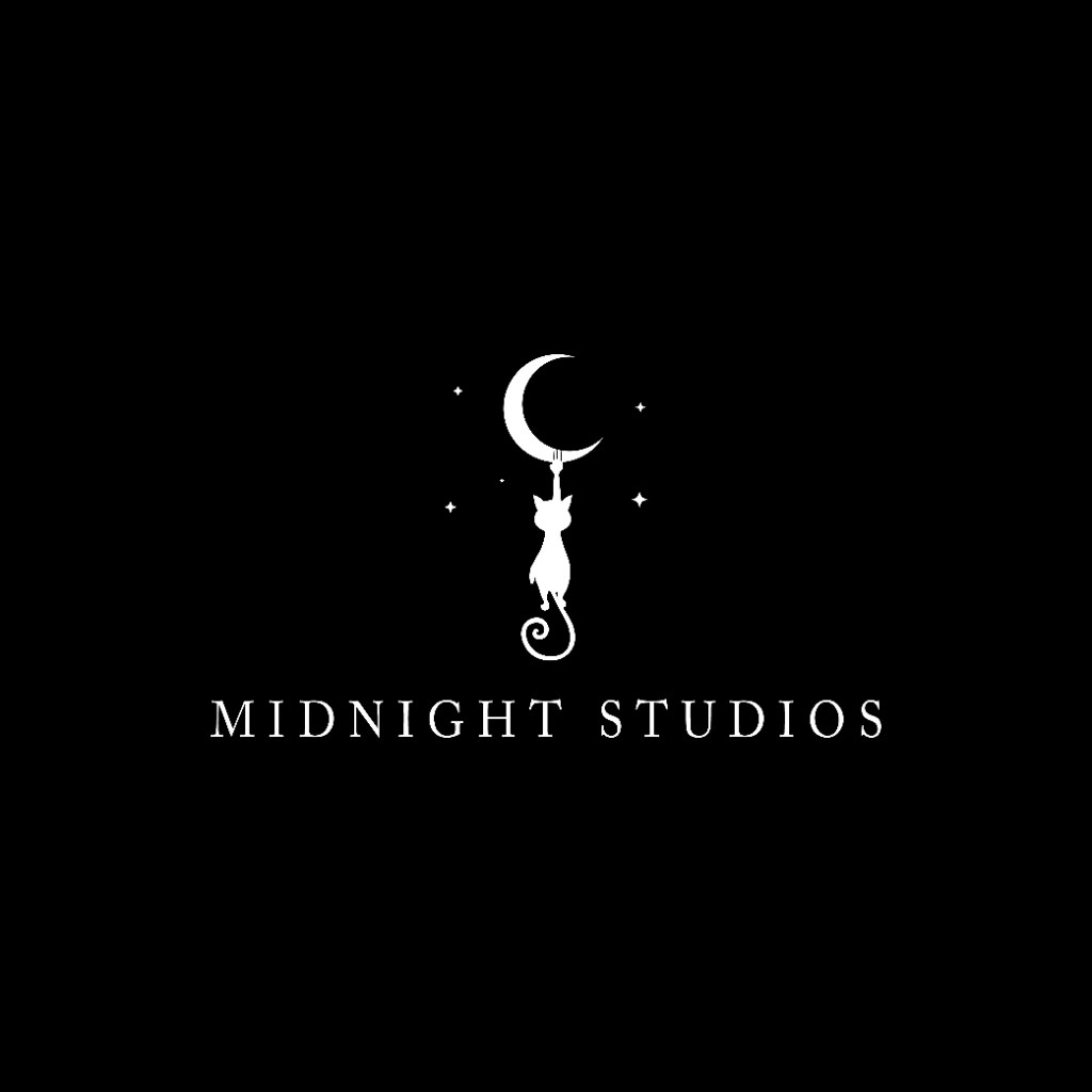 Midnight Studios Logo